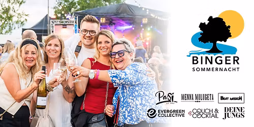 Binger Sommernacht 2026