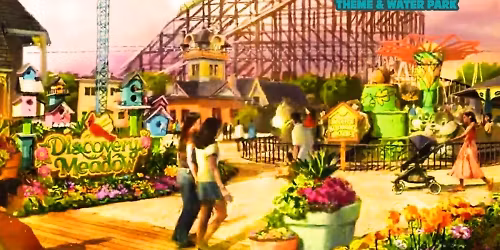 Parking Acid Mothers Temple