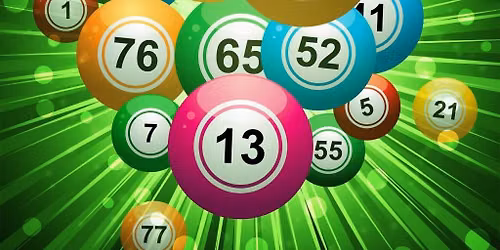 Bingo at the DAV