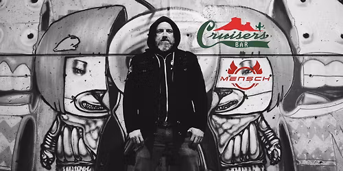 Dave Mensch - Cruisers Bar - Grand Junction, CO