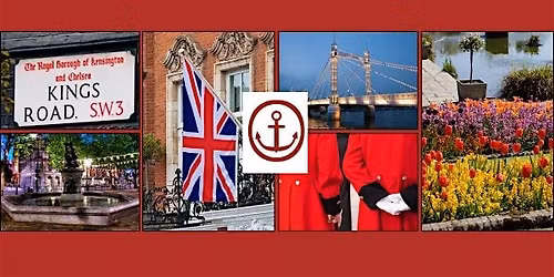 Historical Relationship- Imperial Russia and Britain During The Romanovs
