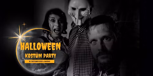 Halloween Party