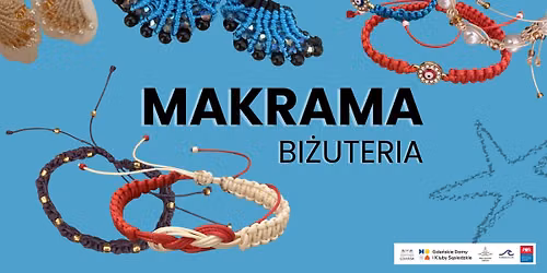 makrama | bi\u017cuteria