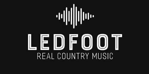 LEDFOOT Band Returns to Good Time Charlies !!!