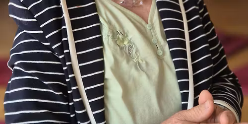 Senov\u0117s prot\u0117vi\u0173 dvasavimo praktikos su Danute Janu\u0161kiene (Kaunas)