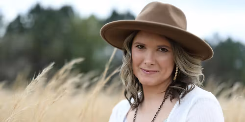 Faith, Family & Country Tour with Crystle Lee