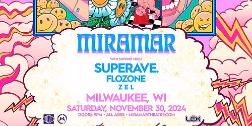 ALLEYCVT at Brooklyn Steel