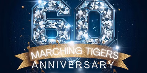 Fayette County Band 60th Anniversary