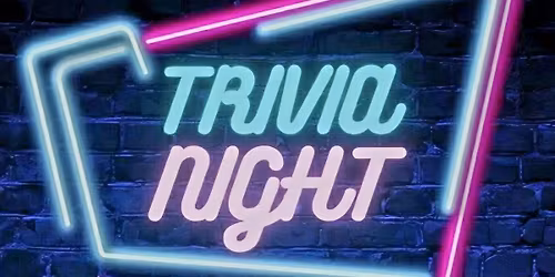 Trivia Night! 