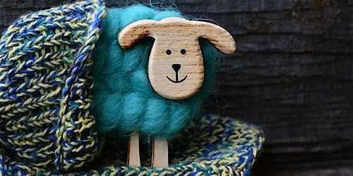Knitting and Needlework Group at Chelsea Library