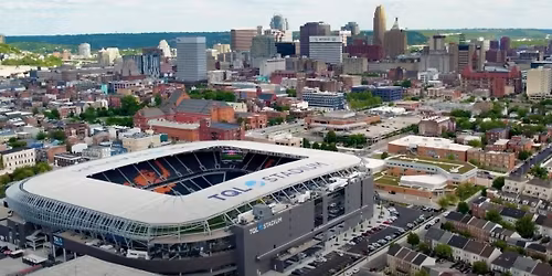 2026 FC Cincinnati Premium Hospitality Deposits