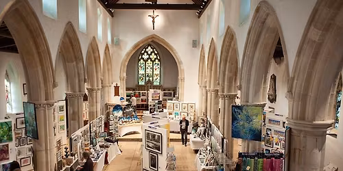 Wendover Arts Festival