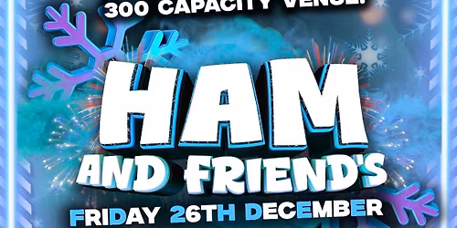 Ham And Friends