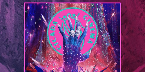 Queens of the Dead (Cicada Cinema Screening)