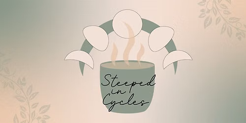 Steeped in Cycles