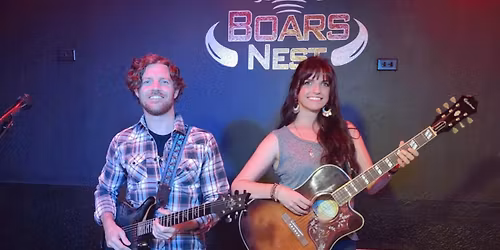 Meadowlark @ Boars Nest