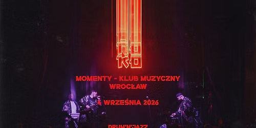 \u0143OKO | Wroc\u0142aw - Momenty