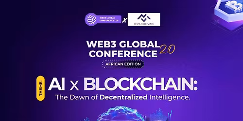 WEB 3 Global Control
