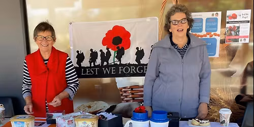 Annual Poppy Appeal