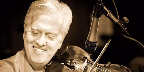 Brian Conway fiddle workshop