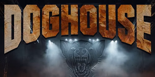 Doghouse ~ Classic Rock Anthems! \ud83c\udfb8