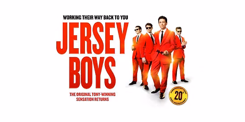 Jersey Boys
