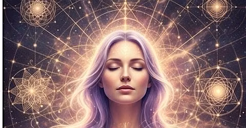 WINTER SOLSTICE- Sound Bath and Meditation 19TH DEC 7:30