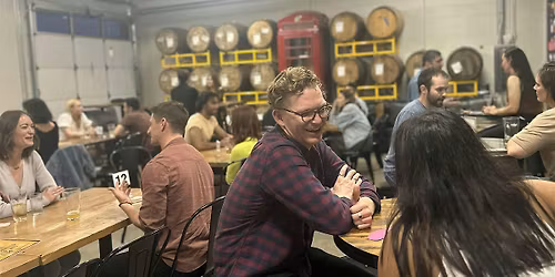 Invite Only Singles Event - Apply To Attend!