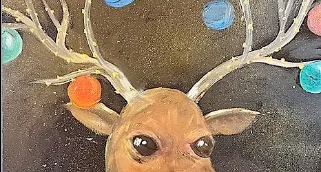 Rudolph!