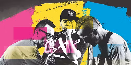 The Storey Summer Sessions presents The Uptown Monotones