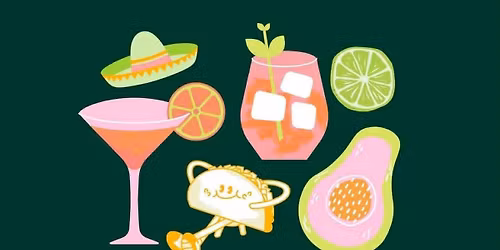 Class of 1015 - 10-Year Reunion