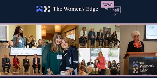 10th Annual Town Hall