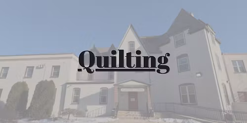 Quilting