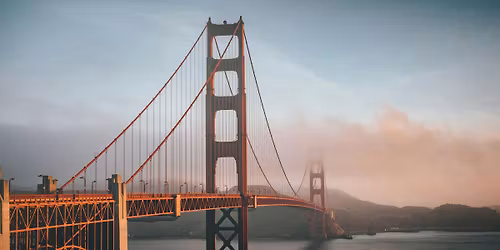 The Golden Gate Bridge - the Path Forward