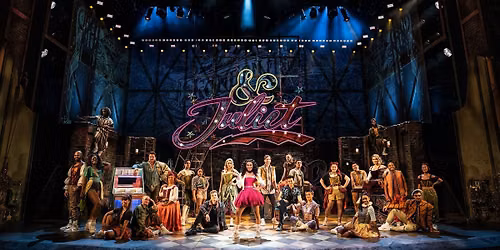 & Juliet (Chicago)