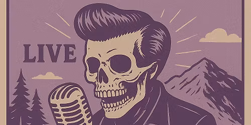 Dead Set Dialed Down Live! At The Stone