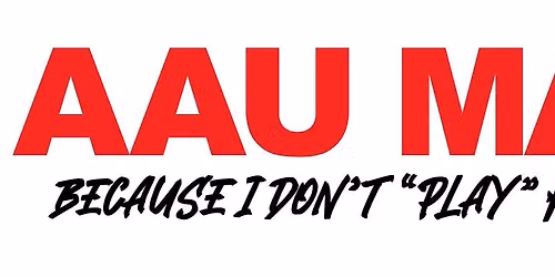 AAU MAD (Mid-Atlantic District) Karate Championships