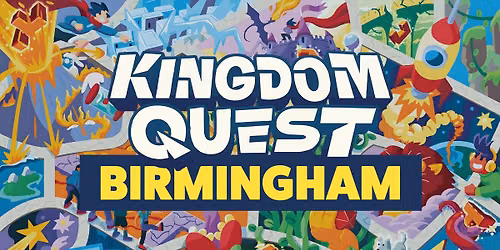 Kensington Birmingham Vacation Bible School