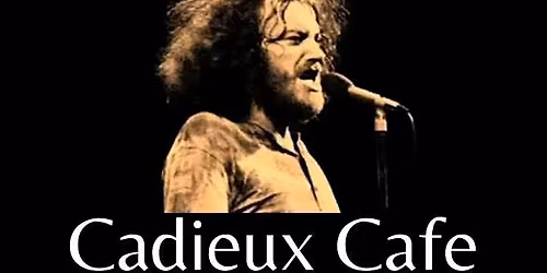 Pat Smillie's Tribute to Joe Cocker