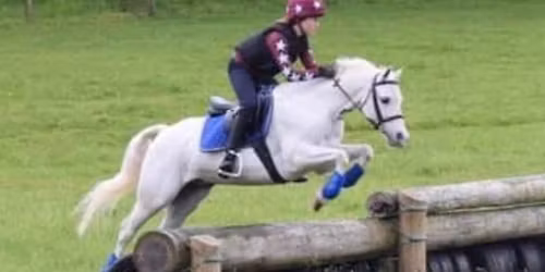 XC training @ Southside 