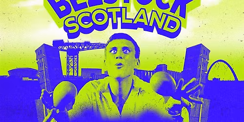 Bezstock Scotland