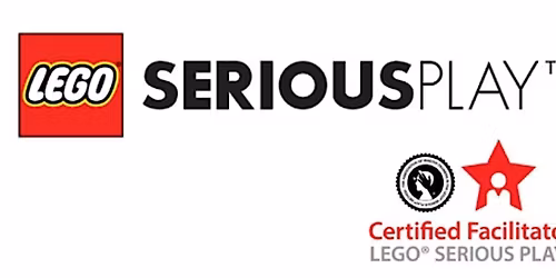 Lego Serious Play - Boost your creativity