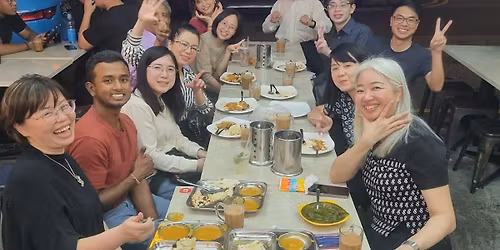 The Speakers Toastmasters Club Chapter Meeting