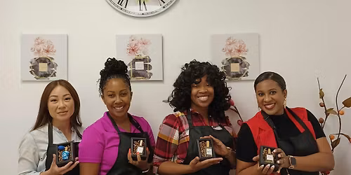 Private Perfume Party\/Workshop