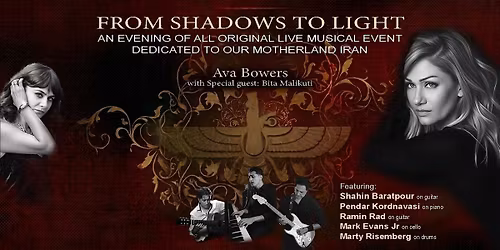 From Shadows to light