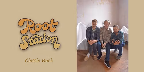 Root Station @ Sawd's Village Inn