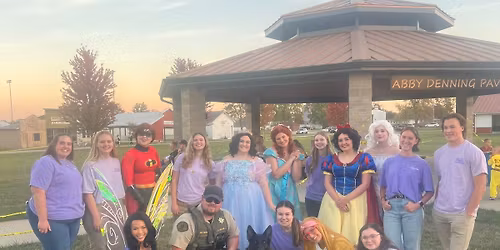 9th Annual - All Treats, No Tricks FREE Halloween Event