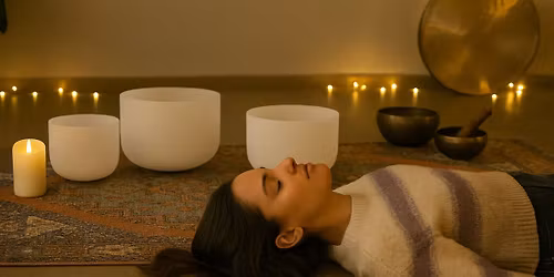 \u2744\ufe0f\u2728 Longest Night \u2022 Brightest Light: A Solstice Sound Immersion with Susan