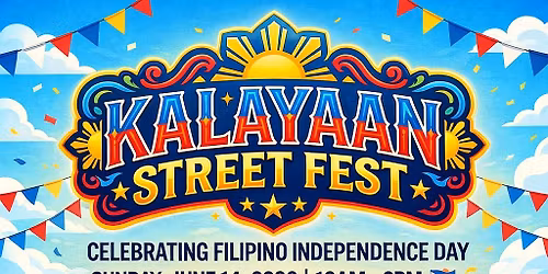 KALAYAAN STREET FEST - CAR SHOW
