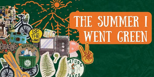ReFashion Workshop - The Summer I Went Green Series | Greencubator